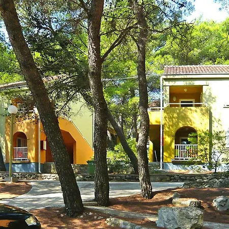 Holiday Zelena Punta Cin05002 Cya Apartment