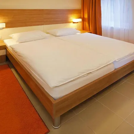Holiday Zelena Punta Cin05002 Cya Apartment