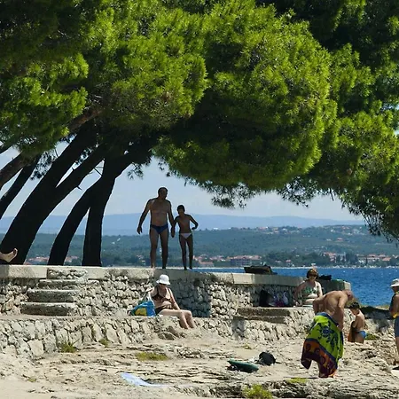 Holiday Zelena Punta Cin05002 Cya Kukljica